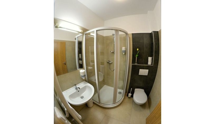 Golf resort Jezera Ostrožská Nová Ves - Dvoulůžkový pokoj, Apartmán, Jednolůžkový pokoj